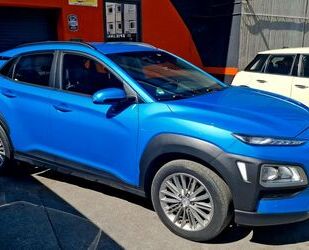 Hyundai KONA Gebrauchtwagen