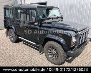 Land Rover Defender Gebrauchtwagen