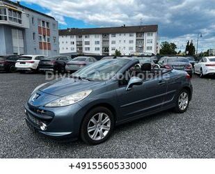 Peugeot 207 Gebrauchtwagen