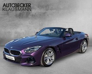 BMW Z4 Gebrauchtwagen