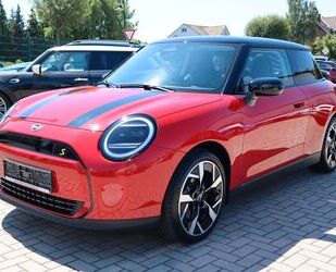 Mini Cooper E Gebrauchtwagen