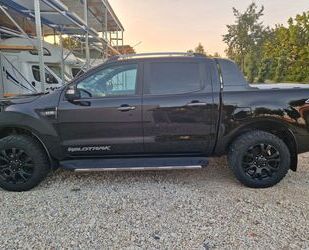 Ford Ranger Gebrauchtwagen