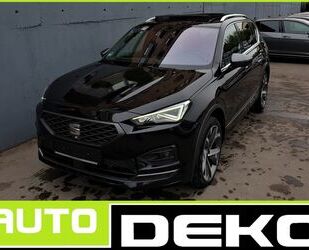 Seat Tarraco Gebrauchtwagen
