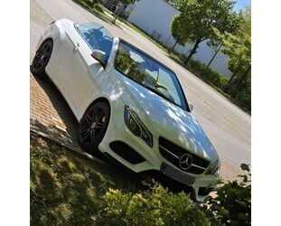 Mercedes-Benz E 200 Gebrauchtwagen