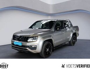 Porsche Amarok 
