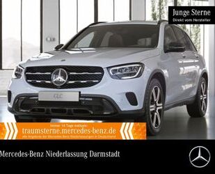 Mercedes-Benz GLC 300 Gebrauchtwagen