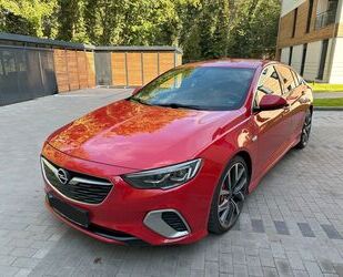Opel Insignia Gebrauchtwagen