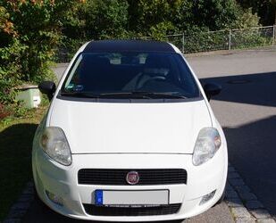 Fiat Punto Gebrauchtwagen