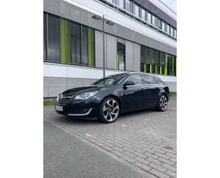 Opel Insignia Gebrauchtwagen