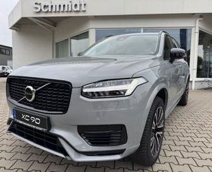 Volvo XC90 Gebrauchtwagen