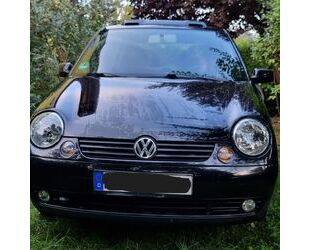 VW Lupo Gebrauchtwagen