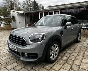 Mini One Countryman Gebrauchtwagen