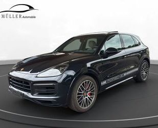 Porsche Cayenne Gebrauchtwagen