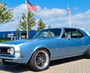 Chevrolet Camaro Gebrauchtwagen