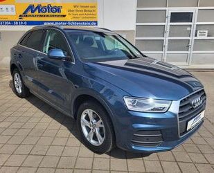Audi Q3 Gebrauchtwagen