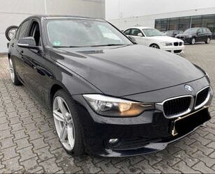 BMW 316 Gebrauchtwagen