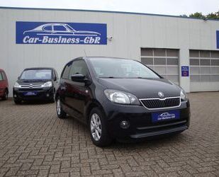 Skoda Citigo Gebrauchtwagen