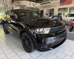 Dodge Durango Gebrauchtwagen