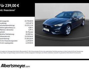 Seat Leon Gebrauchtwagen