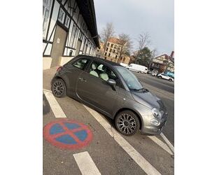 Fiat 500C Gebrauchtwagen