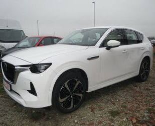 Mazda CX-60 Gebrauchtwagen