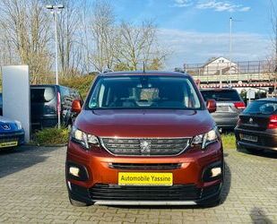 Peugeot Rifter Gebrauchtwagen