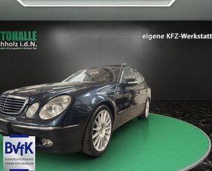 Mercedes-Benz E 280 Gebrauchtwagen