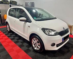 Skoda Citigo Gebrauchtwagen