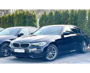 BMW 530 Gebrauchtwagen