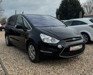 Ford S-Max Gebrauchtwagen