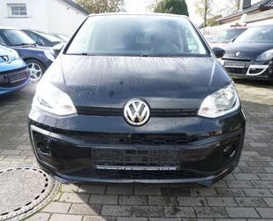 VW up! Gebrauchtwagen