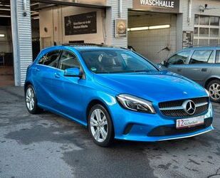 Mercedes-Benz A 250 Gebrauchtwagen