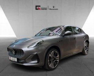 Maserati Grecale Gebrauchtwagen