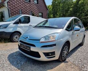 Citroen C4 Gebrauchtwagen