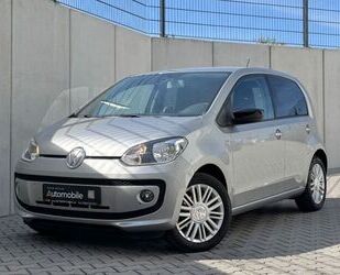 VW up! Gebrauchtwagen