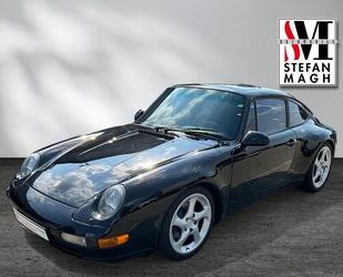 Porsche 911 Urmodell Gebrauchtwagen