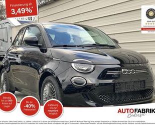 Fiat 500e Gebrauchtwagen