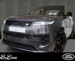 Land Rover Range Rover Sport Gebrauchtwagen