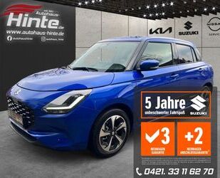 Suzuki Swift Gebrauchtwagen