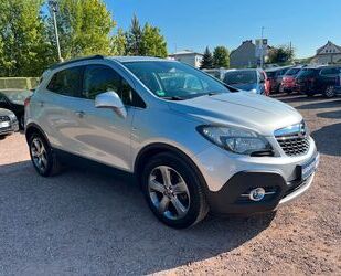 Opel Mokka Gebrauchtwagen