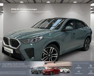 BMW X2 Gebrauchtwagen