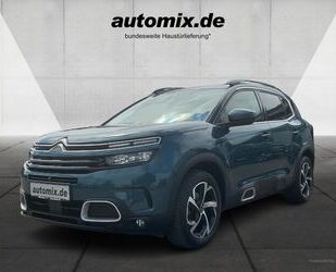 Citroen C5 Aircross Gebrauchtwagen