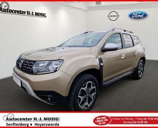 Dacia Duster Gebrauchtwagen