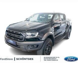 Ford Raptor Gebrauchtwagen
