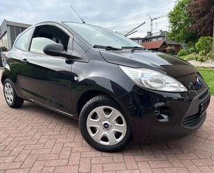 Ford Ka/Ka+ Gebrauchtwagen