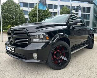 Dodge RAM Gebrauchtwagen