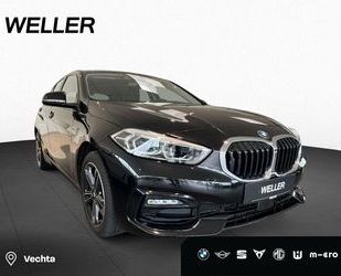BMW 116 Gebrauchtwagen