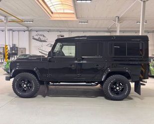 Land Rover Defender Gebrauchtwagen