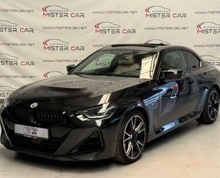 BMW M240i Gebrauchtwagen