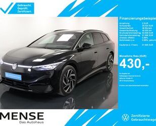 VW ID.7 Gebrauchtwagen